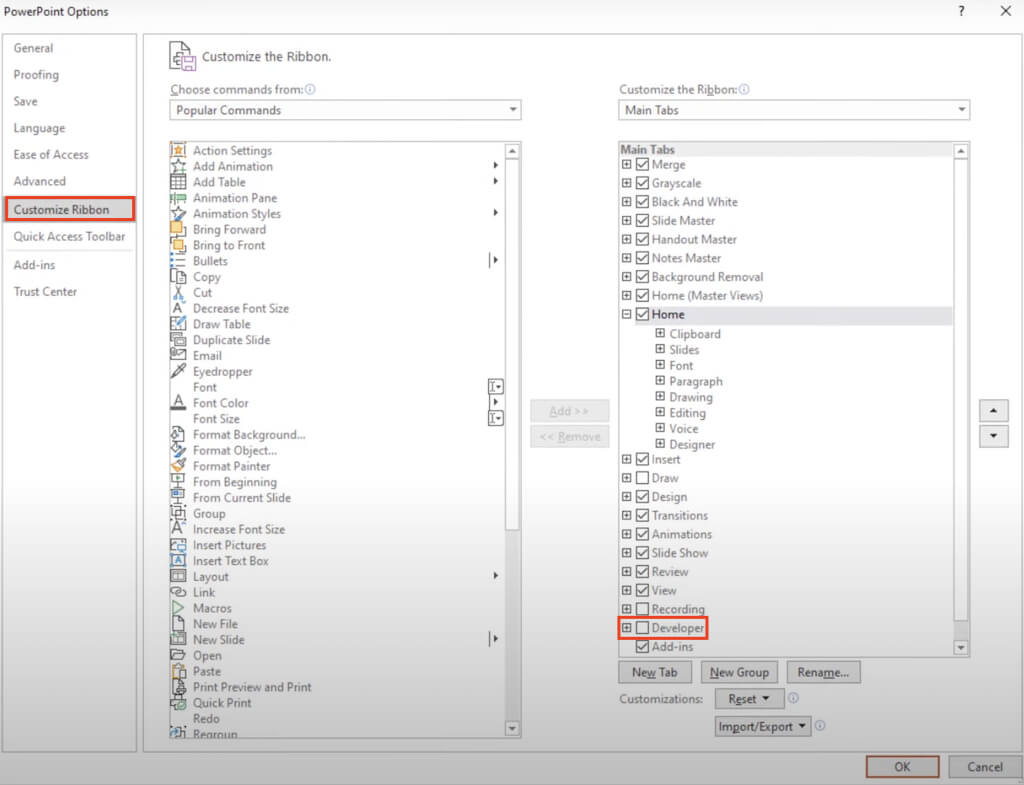 How to Randomize Slides in PowerPoint Presentation