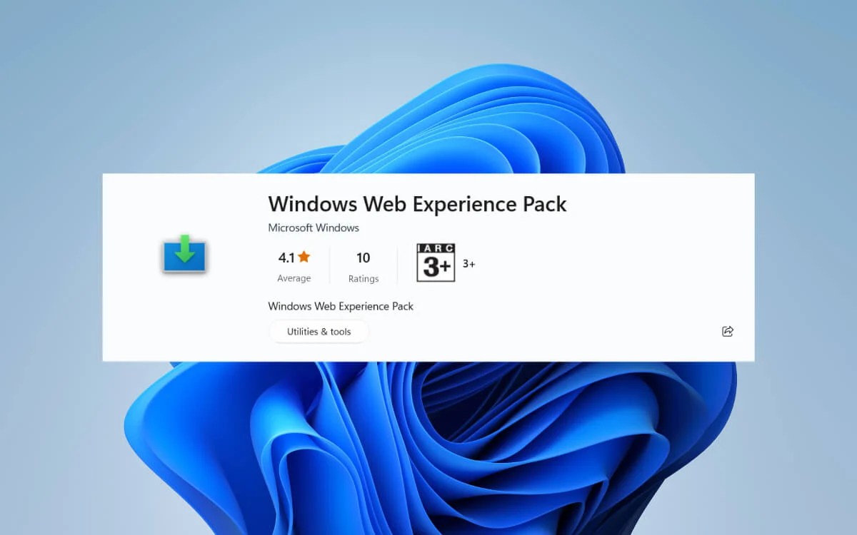 Windows  Experience Pack What It Is and How to Update It