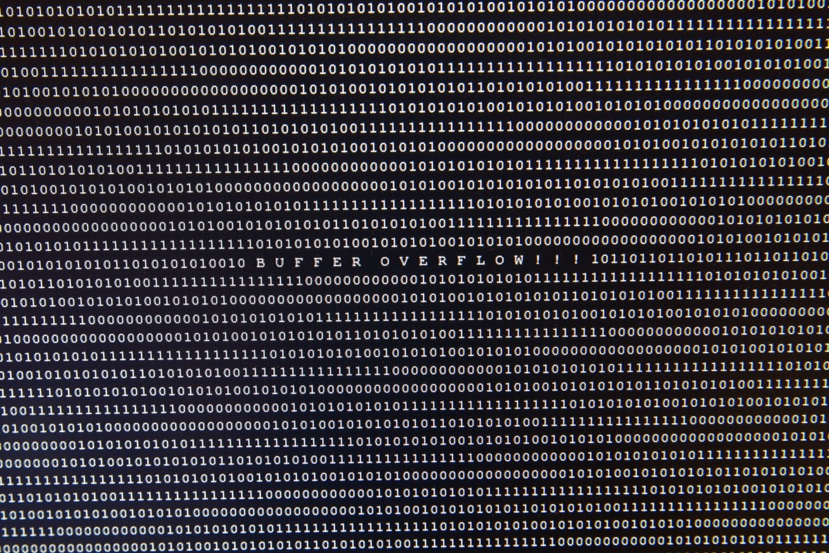 What Is “Kernel Mode Hardware Enforced Stack Protection” i