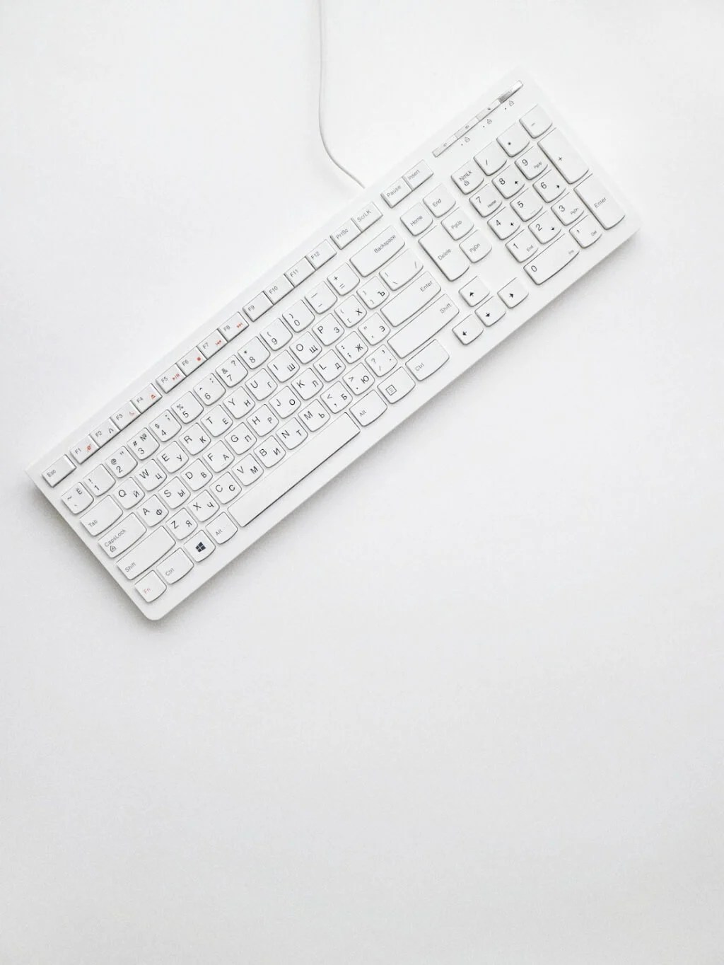 How to Fix Reversed Caps Lock Issue in Windows