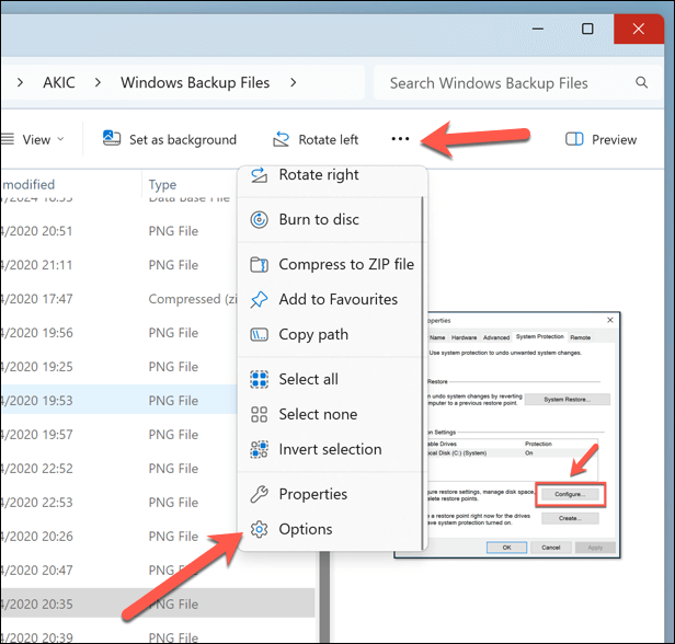 How to Customize Default Folder Views in Windows