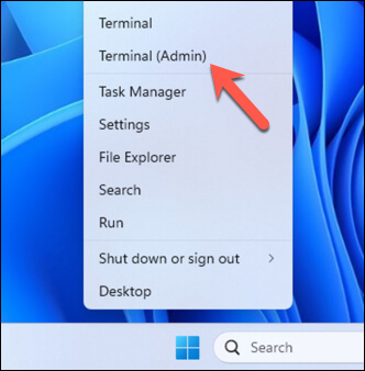 Task Host Window Preventing Shutdown: 6 Ways to Fix