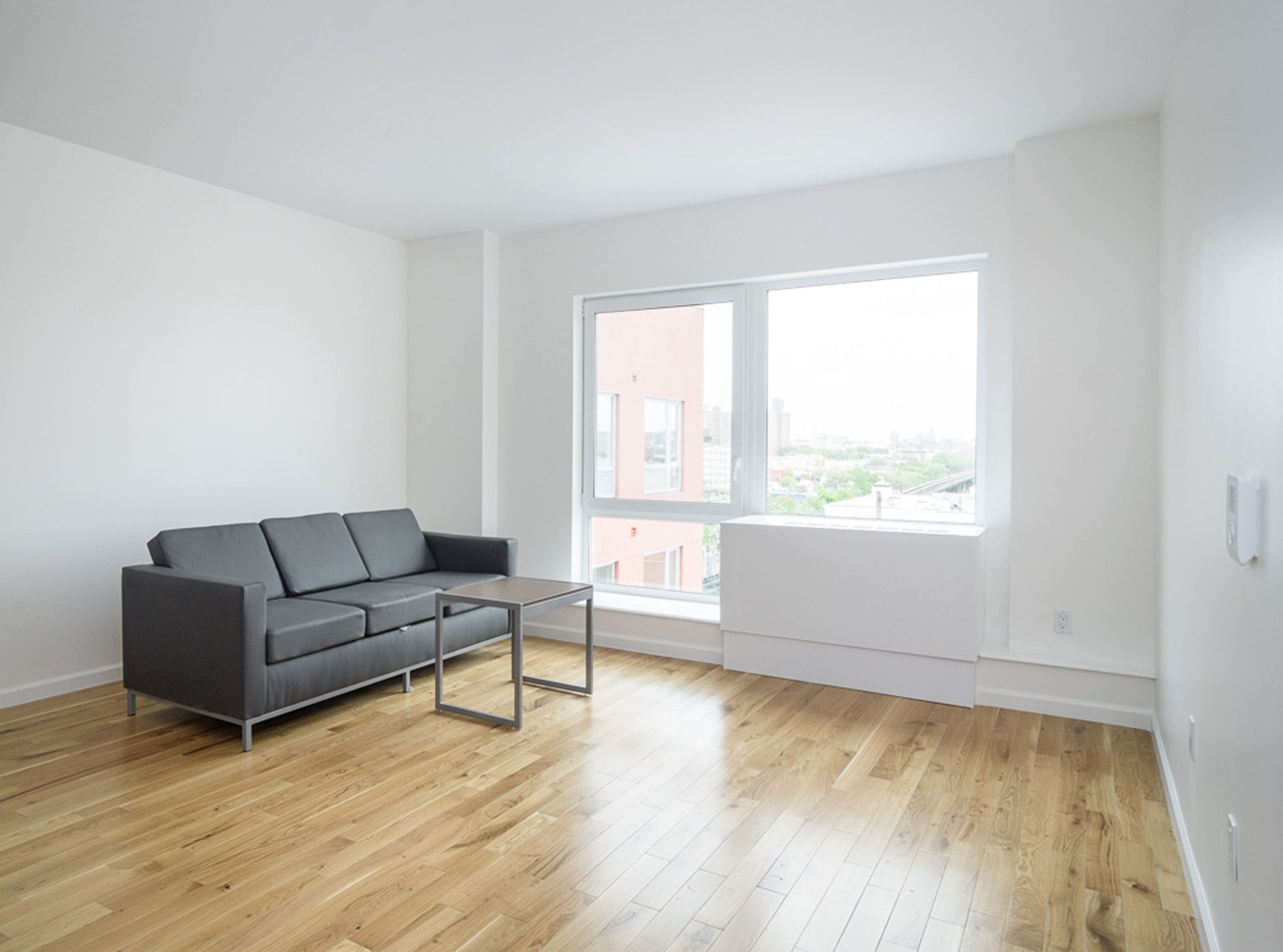 HELP Livonia Apartments HELPDevCo