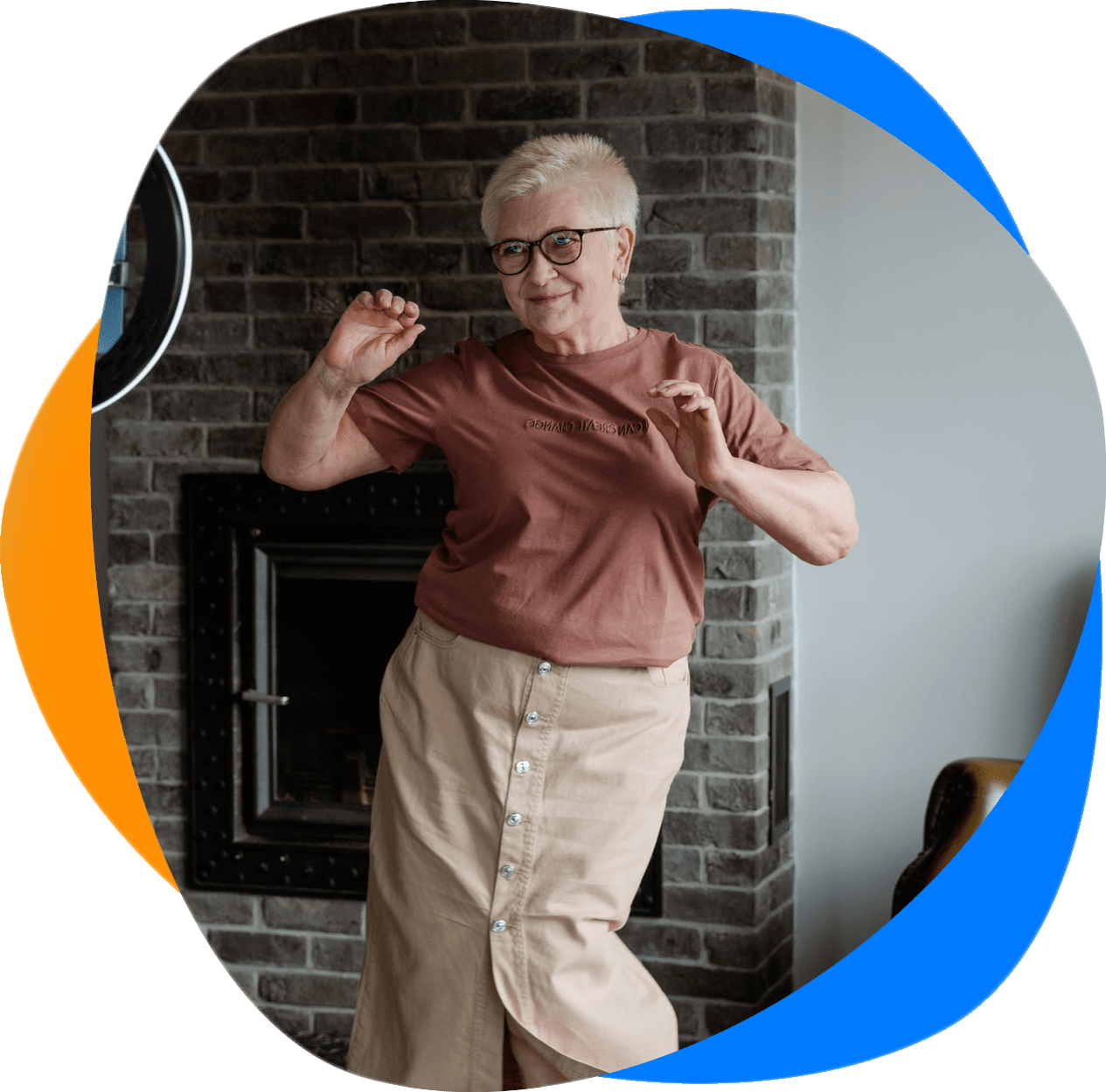 Personal Care Helpers Care