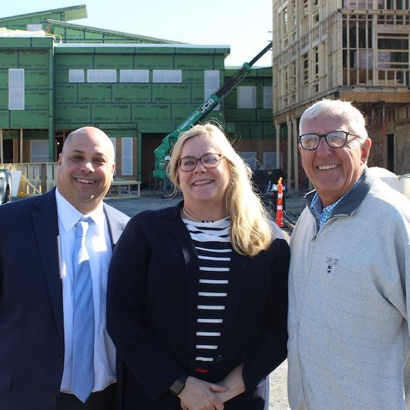 Why Giving Matters Father Bill's & MainSpring