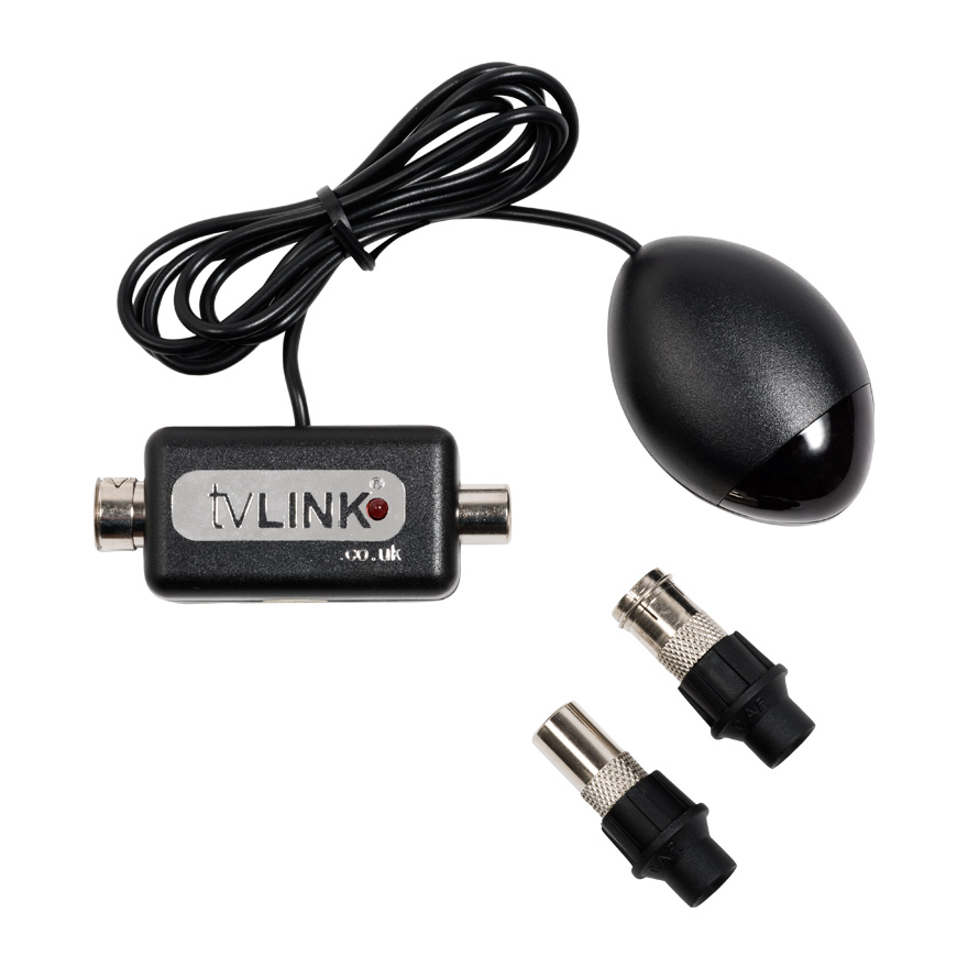 Can I use a Magic Eye / tvLINK with Sky Q Sky Community