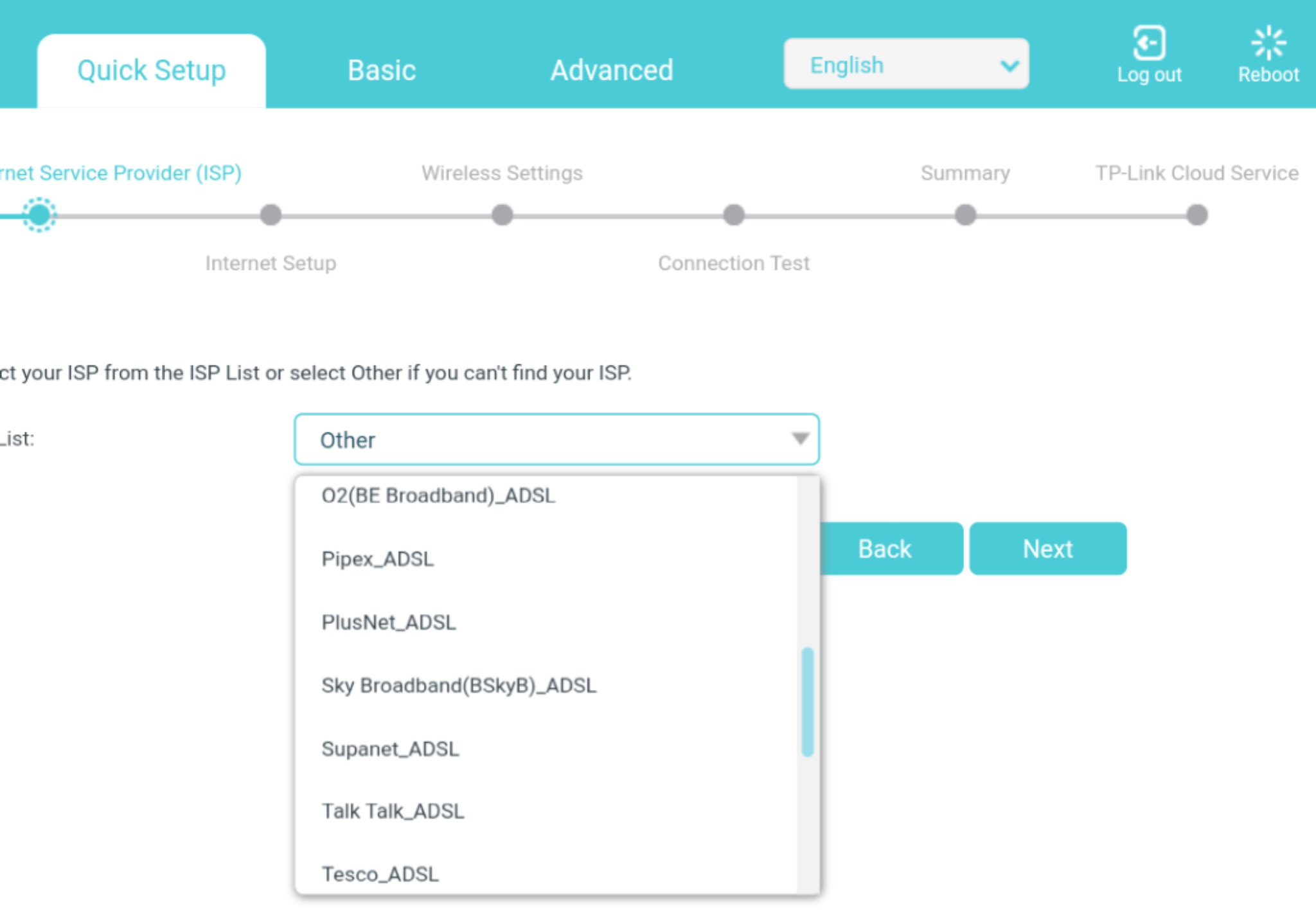 Answered Struggling to set up a nonsky router Sky Community