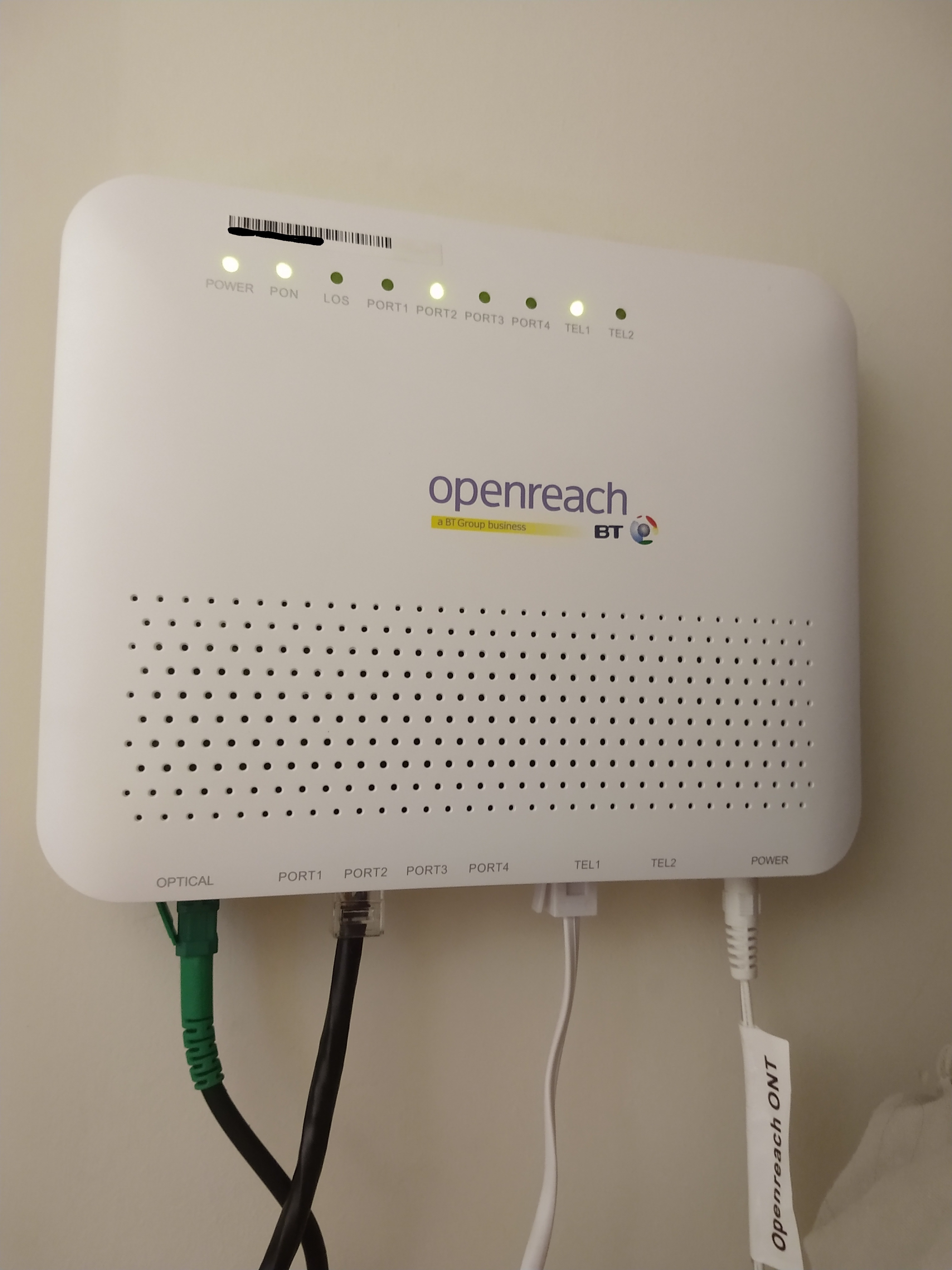 Answered Do I need to book an ONT installation? Sky Community