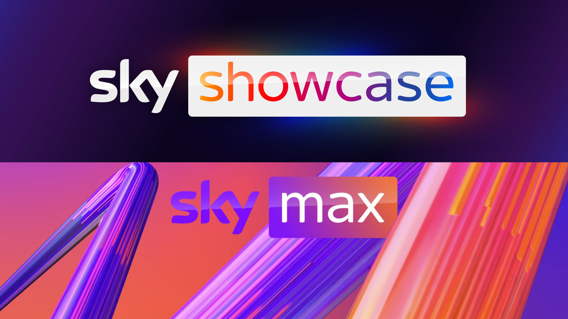 From 1 September 2021, Sky One will be replaced by Sky Showcase and Sky