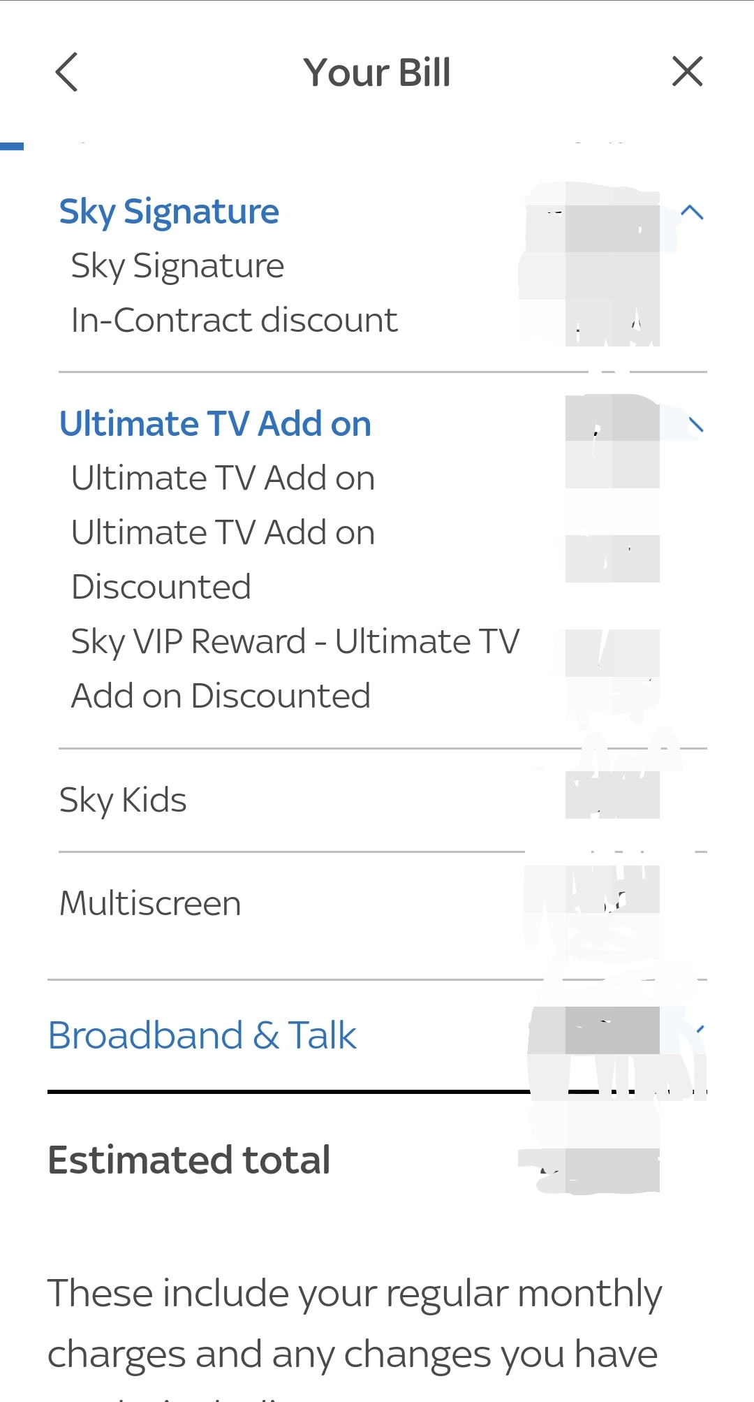 Answered Linking my Netflix account to Sky. Sky Community