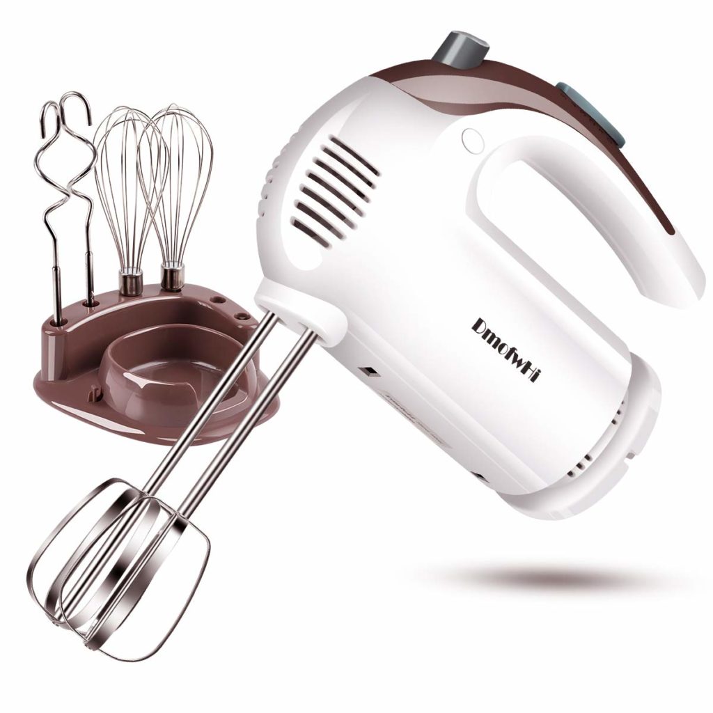 Hand Mixers Useful Appliances For Your Kitchen The Kitchen Blog