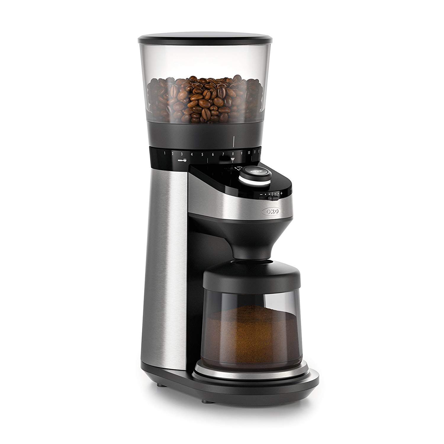 Coffee Grinder Buying Tips — Making The Right Choice The Kitchen Blog