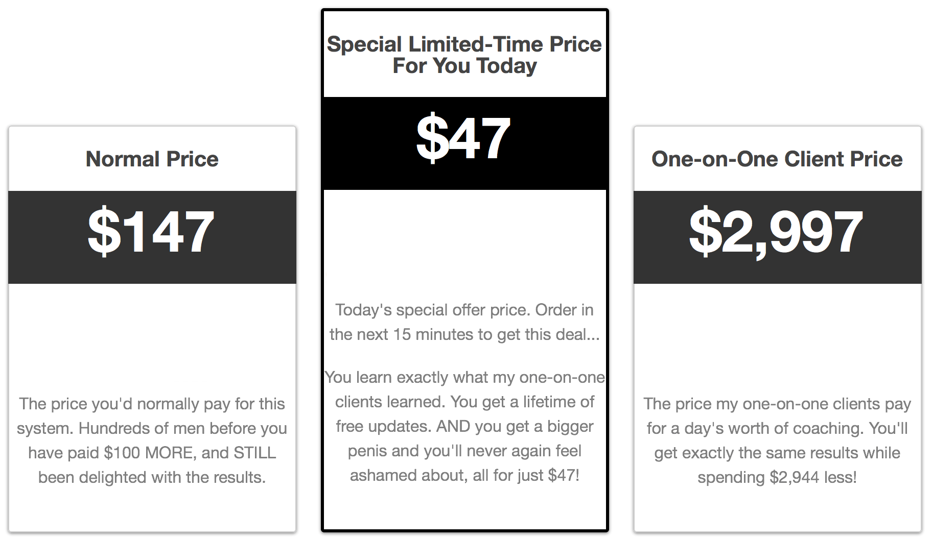 Stem Cell Penis Growth With Penis Enlargement Remedy