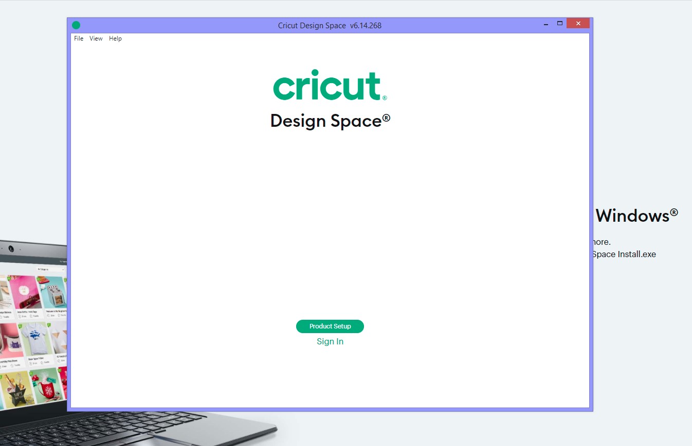 Cricut Setup for PC on Windows 10 [A Beginner’s Guide] AtoAllinks
