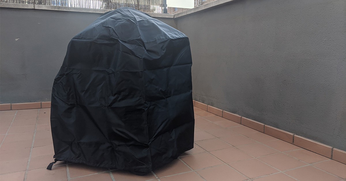 The Best Grill Covers to Protect Your BBQ Helpful Chef