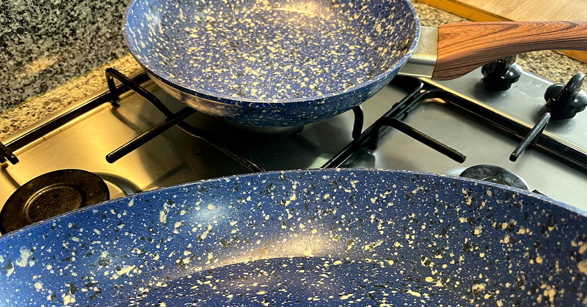 Blue Diamond Pan Reviews What's All the Fuss About?