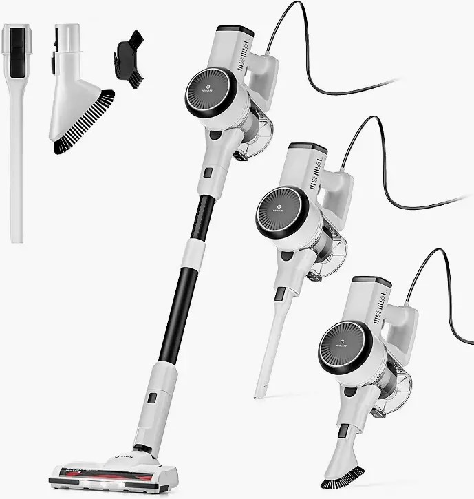 10 Greatest Vacuum Cleaner for Stairs In 2023