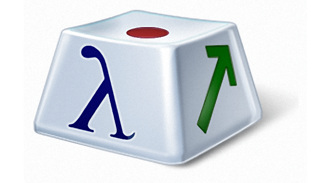 Character map cricut