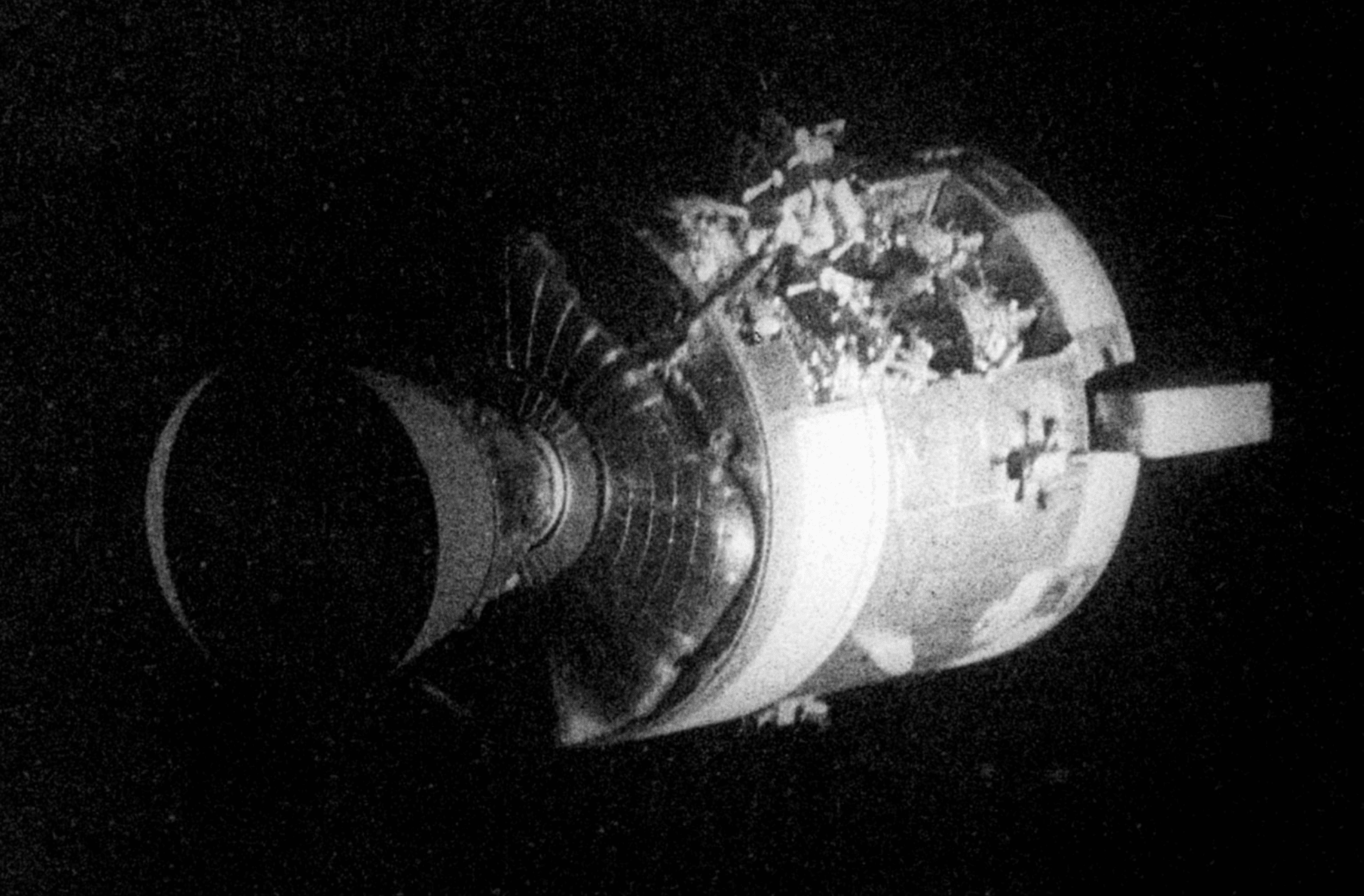 Project Spotlight Apollo Oxygen Concentrator Helpful