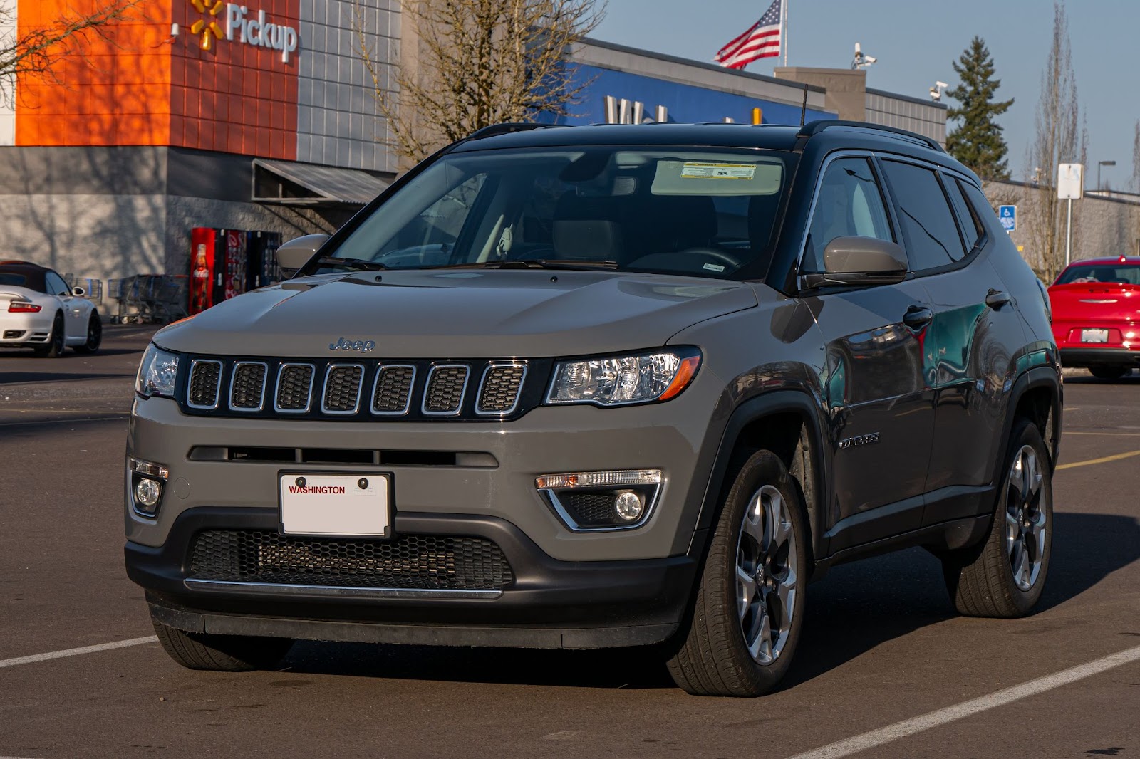 Best Jeep Compass Mods Fun Ideas You Can Do Yourself Helpful Fix