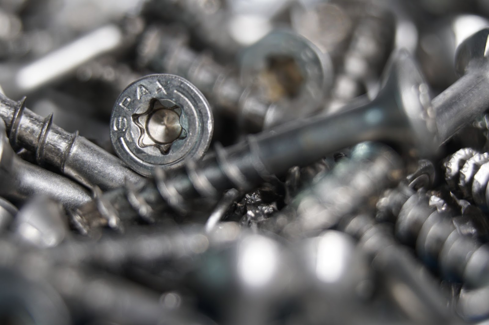 TORX vs TORX Plus - In-Depth Bit Comparison - Helpful Fix