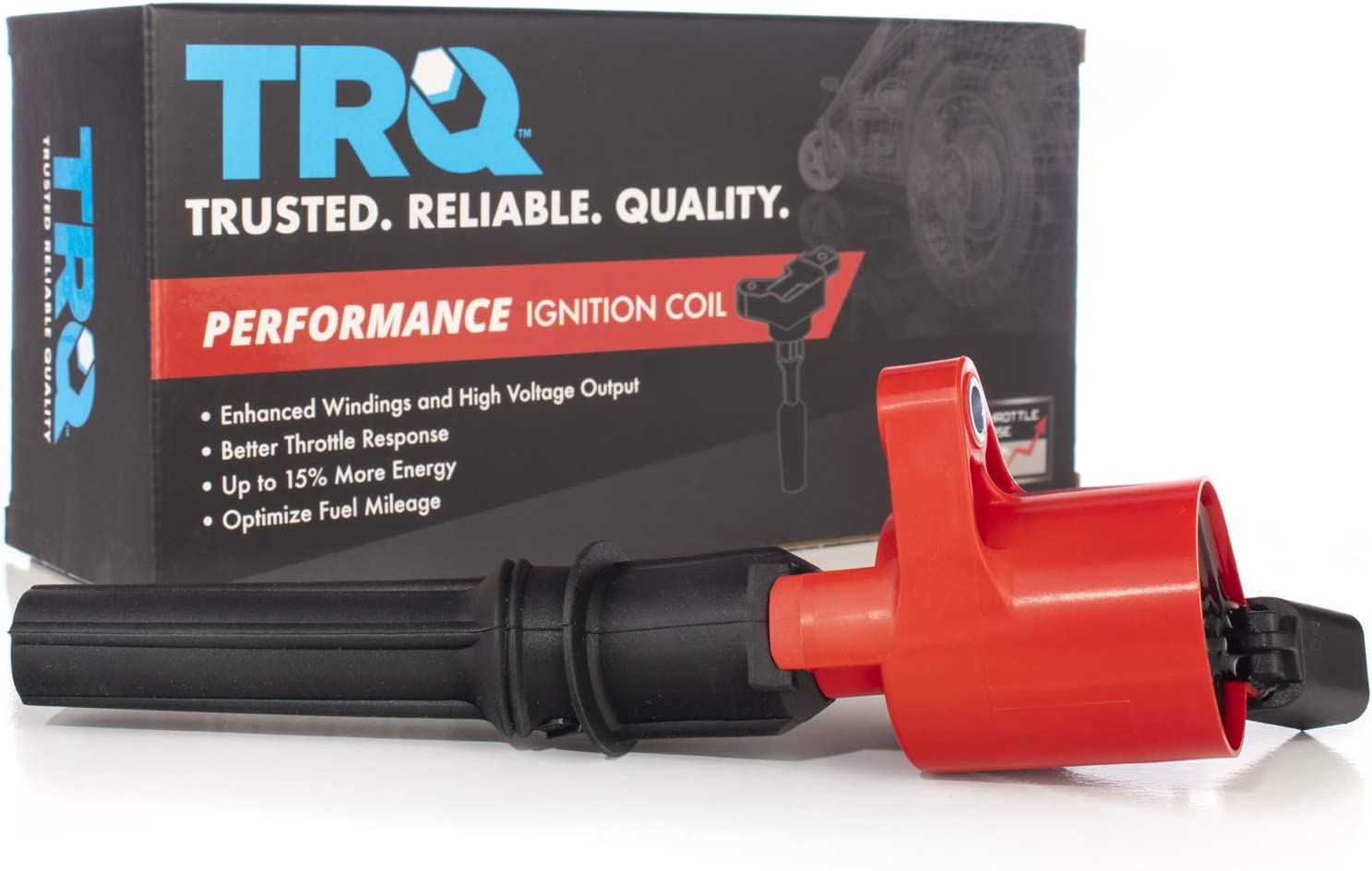 TRQ Ignition Coils Review Are They Any Good? Helpful Fix