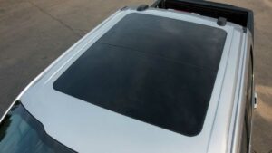 Ford F-150 Sunroof Won’t Open or Close? Here’s an Easy Fix - Helpful Fix