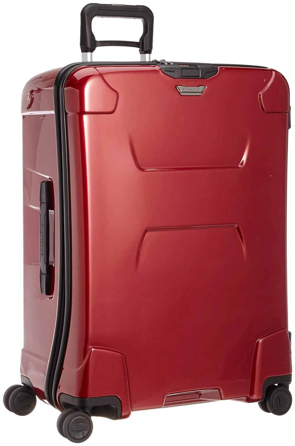 ABS vs polycarbonate luggage The top 6 luggage reviewed The Best