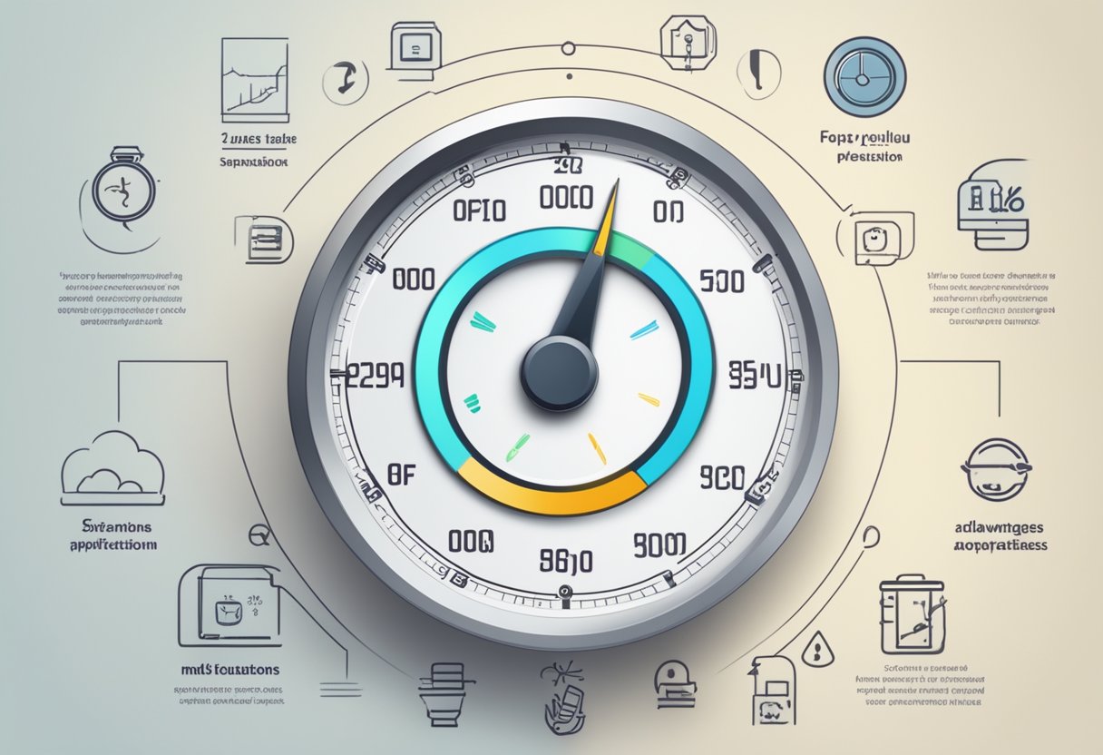 17 Minute Timer: Maximizing Short Breaks for Productivity and