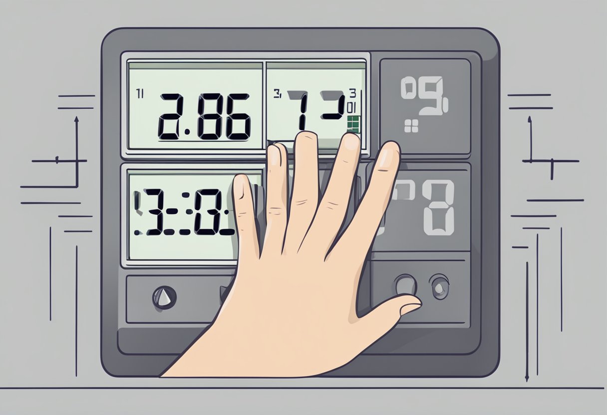 33 Minute Timer: Maximizing Productivity in Short Sessions