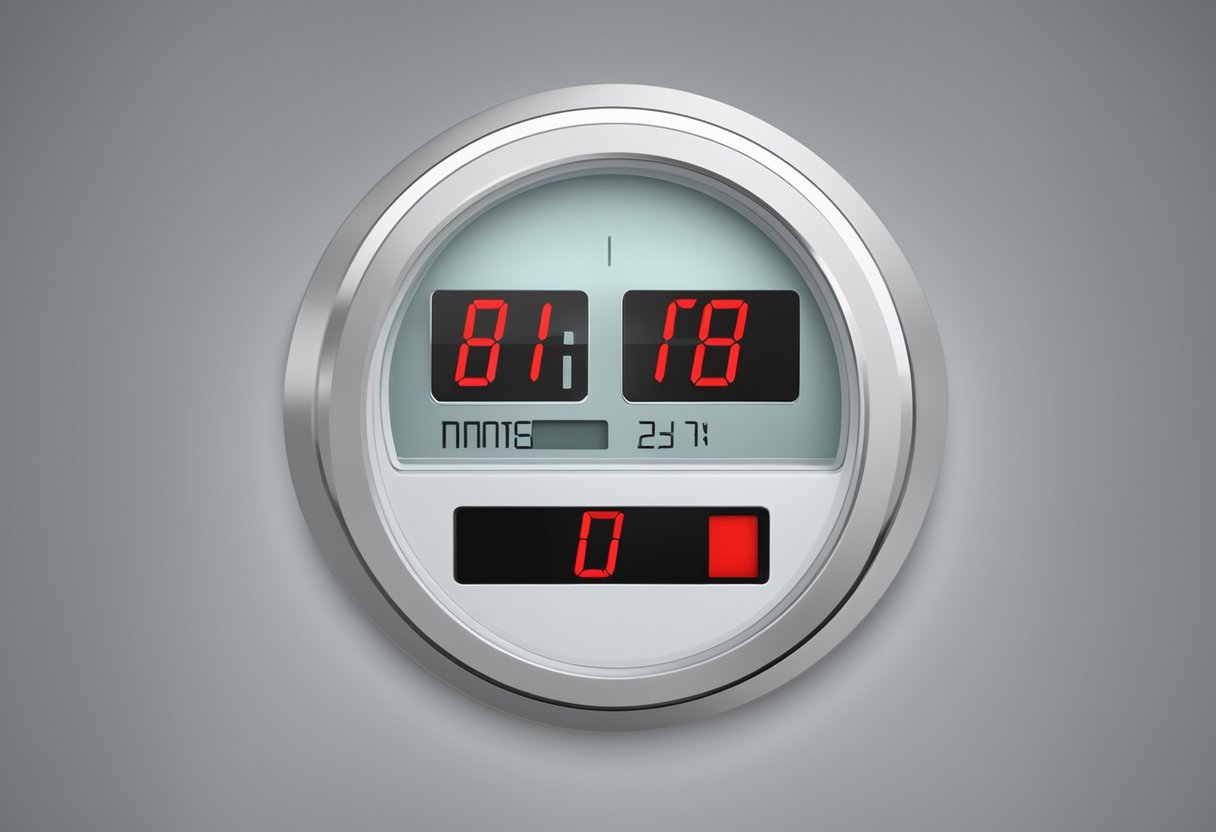 30 Minute Timer Maximizing Productivity in Half an Hour