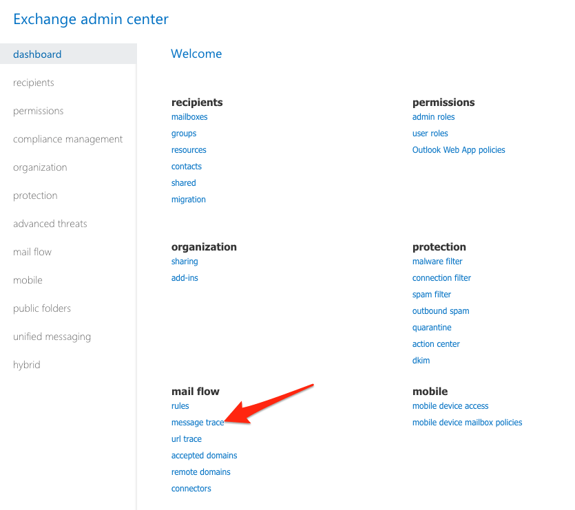 Microsoft 365 Mail Quarantine AMISOQ