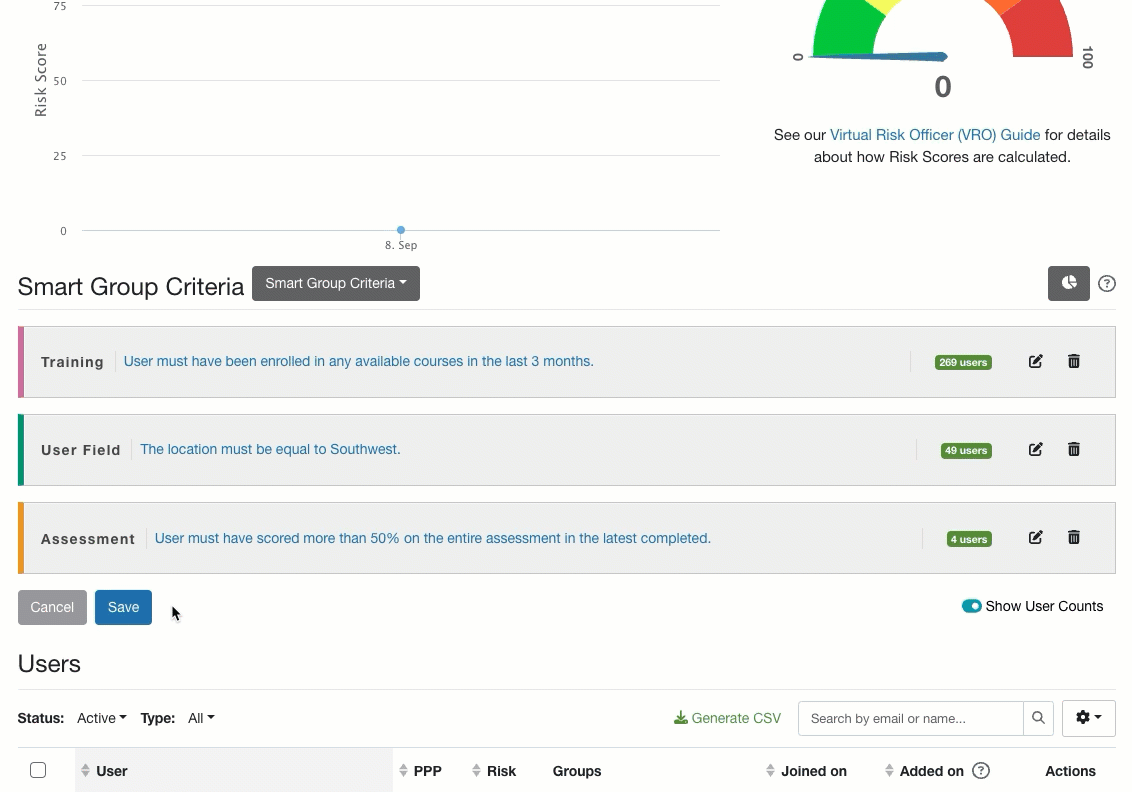 Smart Groups Quickstart Guide Knowledge Base