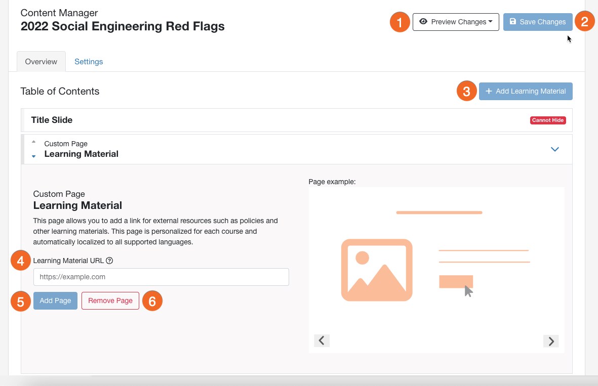 How to Use the Content Manager Knowledge Base