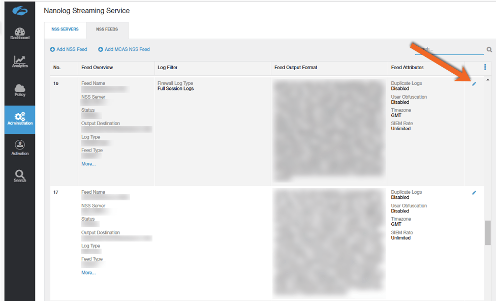 Zscaler Integration Guide for SecurityCoach Knowledge Base