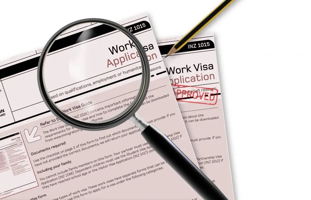 Labor Certification process for Green Card Helpingdesi