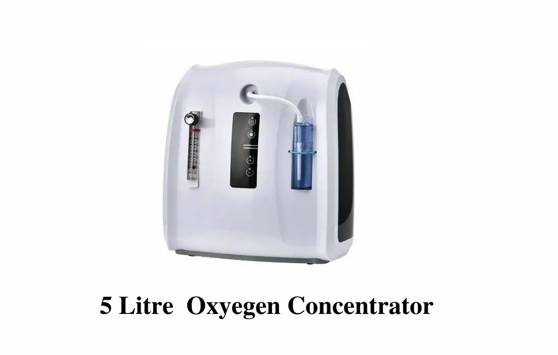 How to SEND AN OXYGEN CONCENTRATOR TO INDIA