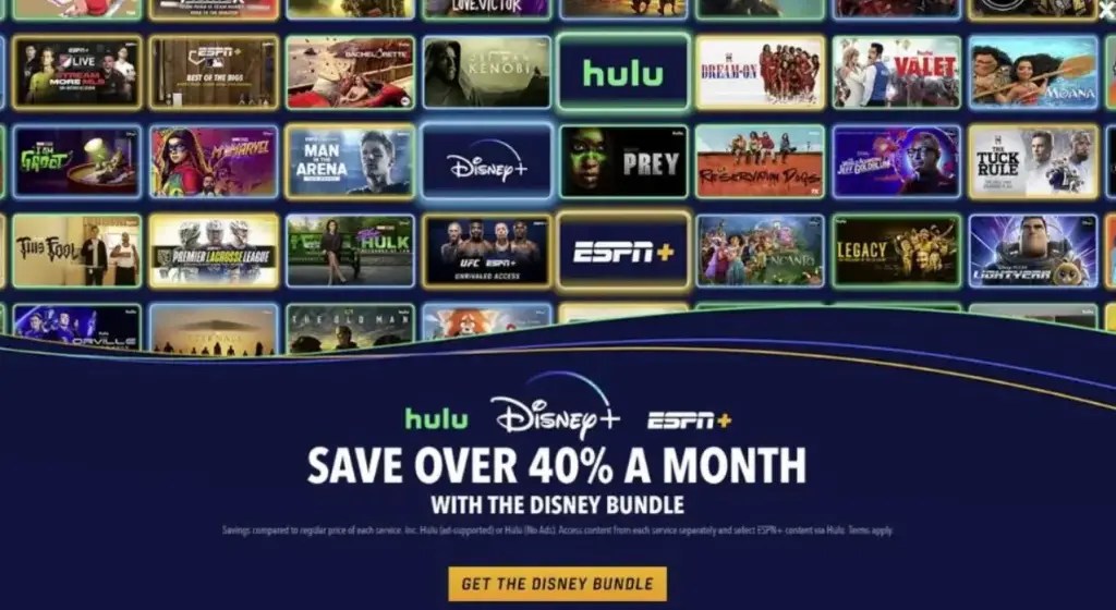 Hotstar Promo Code Upgrade (Get a 50 Discount with Disney Bundle)