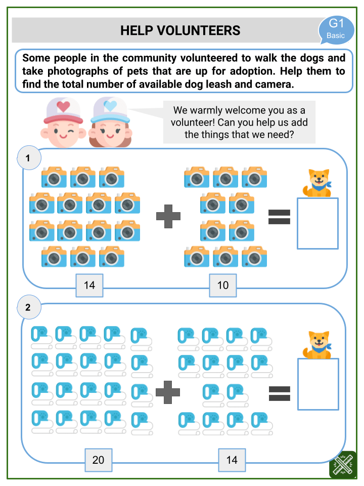 [EBook] Addition and Subtraction Workbook Ages 5-7: New Edition.