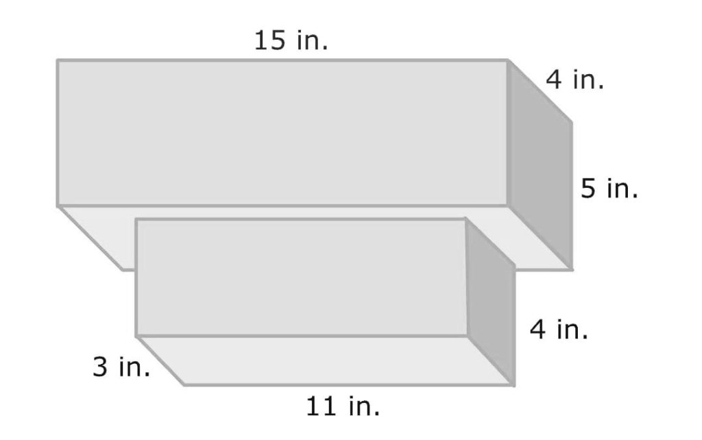 Composing Shapes | Definition, Examples, How To Measure