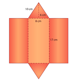 Using Nets to Find Surface Area | How, Finding, Definition & Techniques