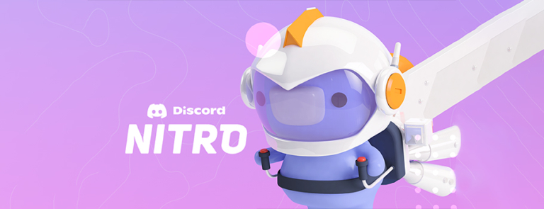 Discord Nitro grátis na Epic Store por tempo limitado! Help In Tech