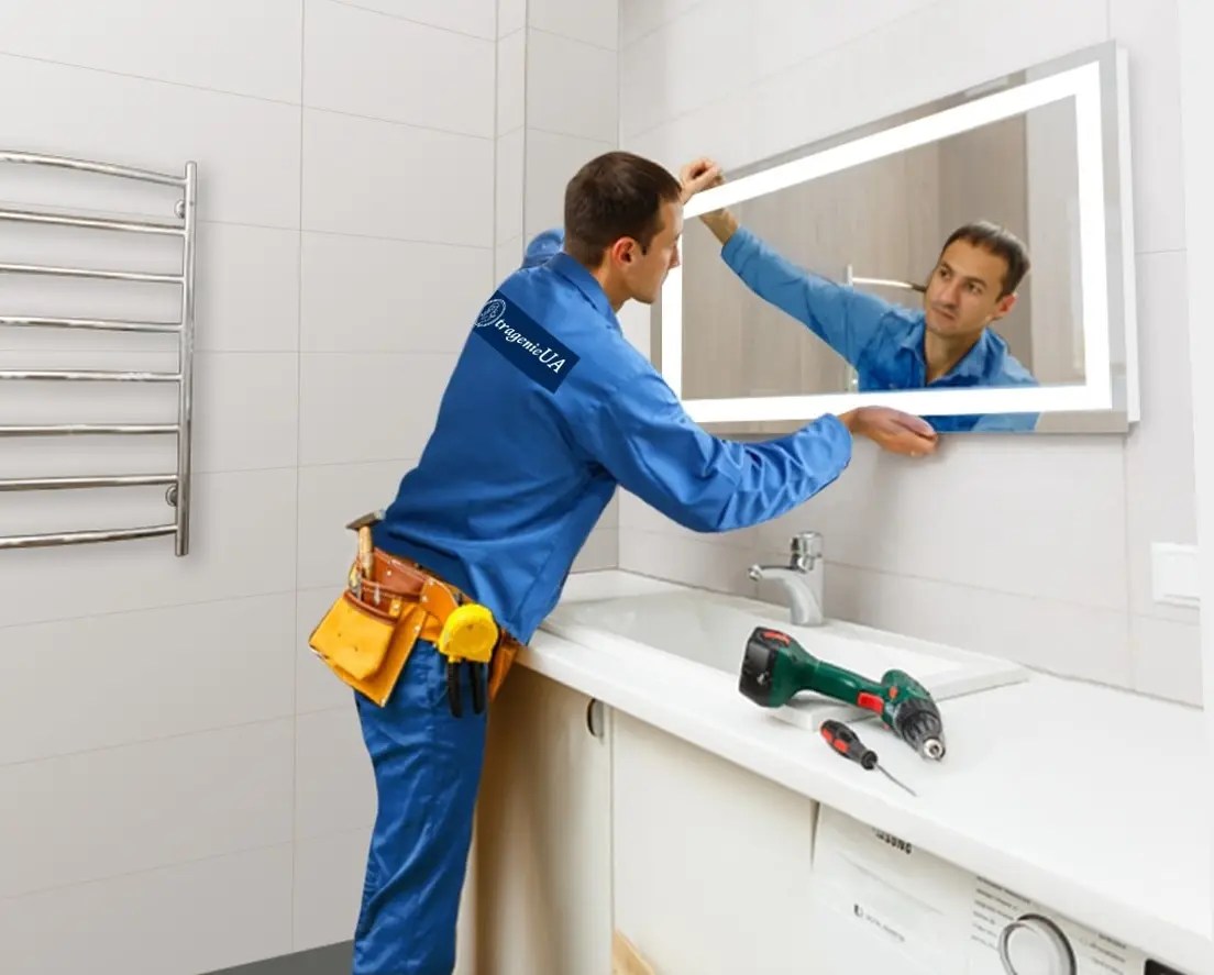 Mounting and Hanging Service Quick and Easy Helpire