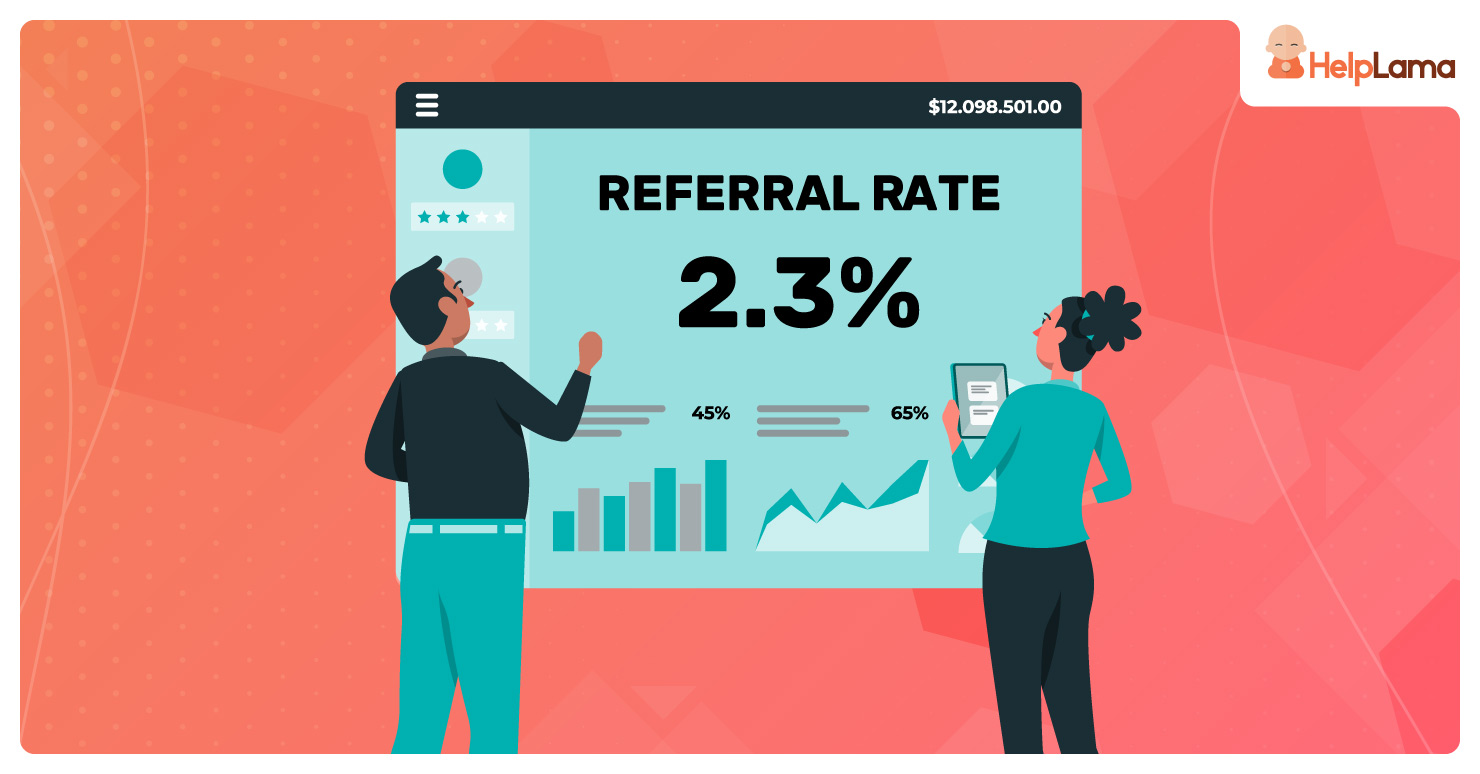 Understanding a Good Referral Rate Do Referral Programs have