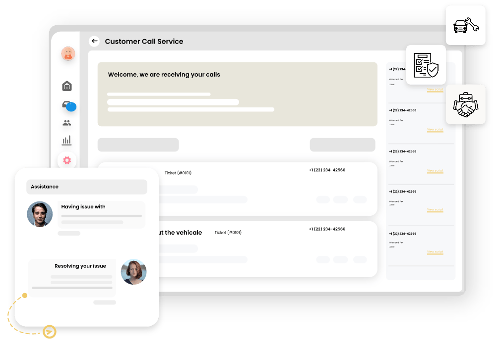 Exceptional Customer Service For Car Rental Companies