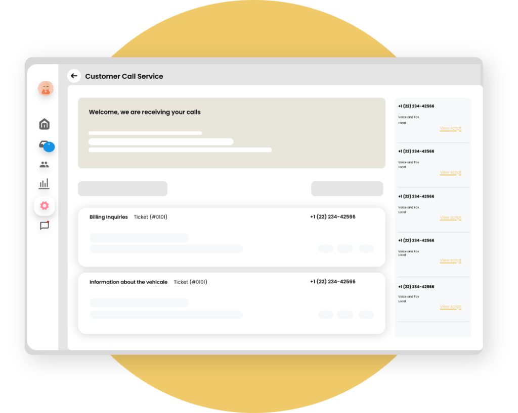 Exceptional Customer Service For Car Rental Companies