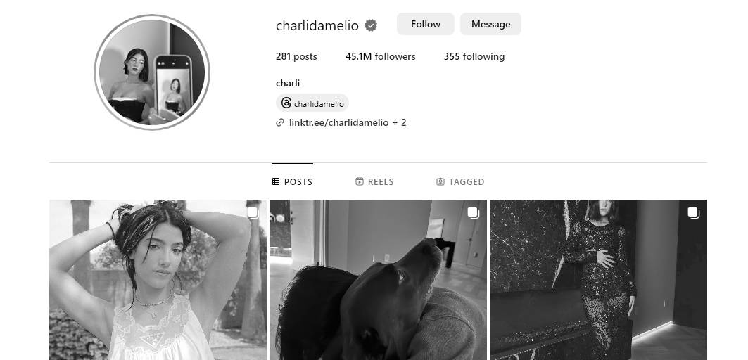 Top 30 Female Instagram Influencers To Follow