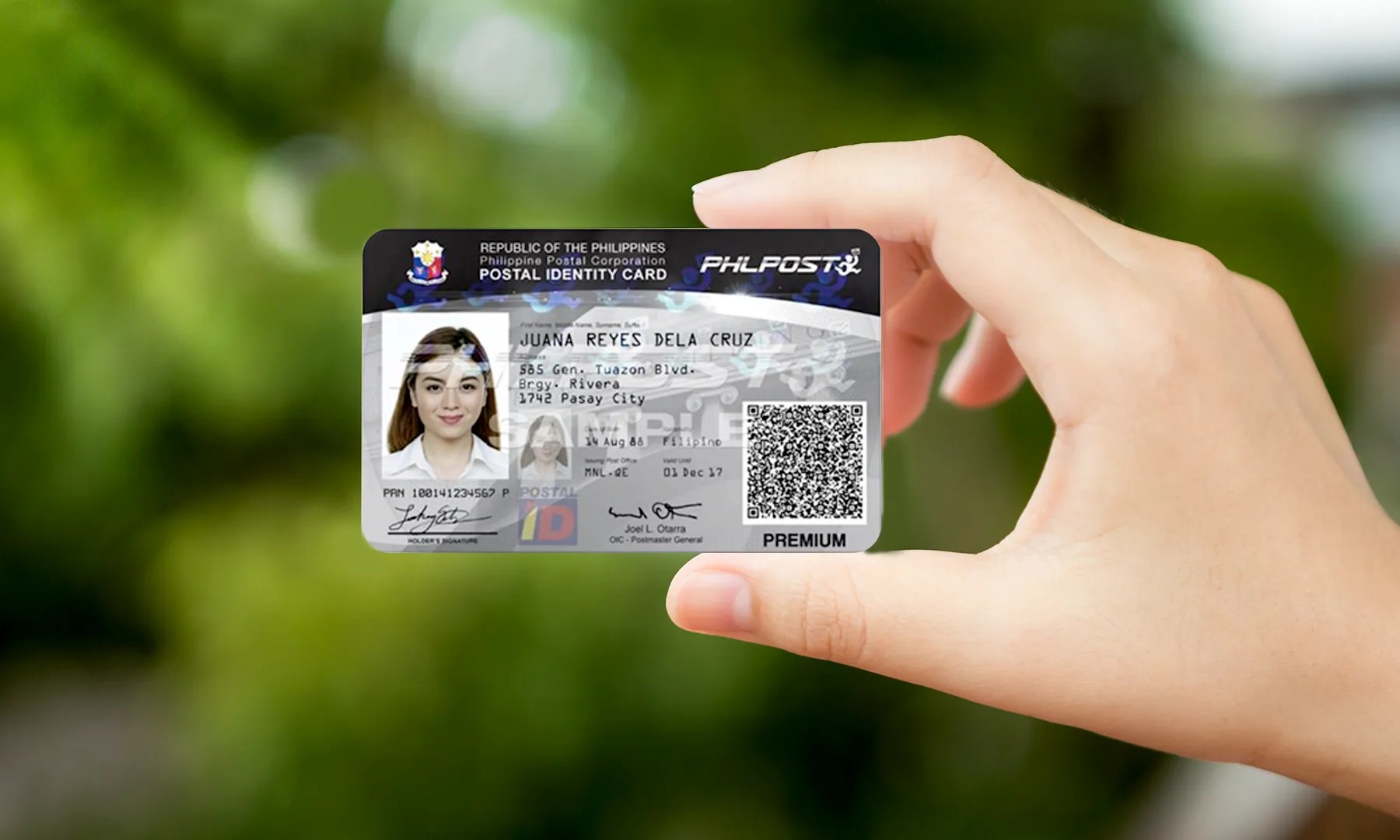 Ultimate Guide to Getting Your 2023 Philippine Postal ID A Complete