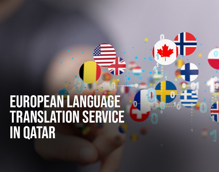 Translation services in Qatar Translation Company Qatar