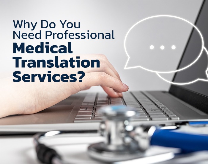 Professional Medical Translation Services in Qatar Helpline Group